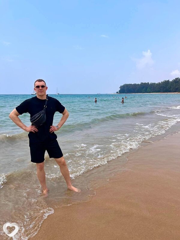 Кирилл, 26, Гродно — анкета №2573194