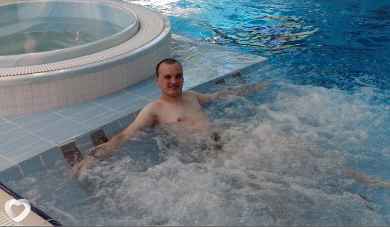 Юрик, 37, Новокузнецке — анкета №2573201