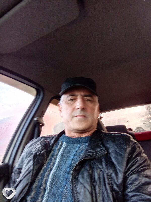 Бобочон, 54, Екатеринбурге — анкета №2573143