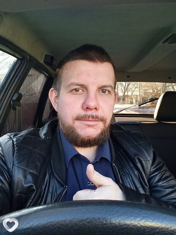 Александр, 37, Ульяновске — анкета №2573150
