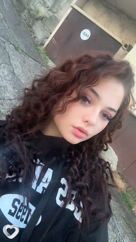 Елена, 20, Сочи — анкета №2573154