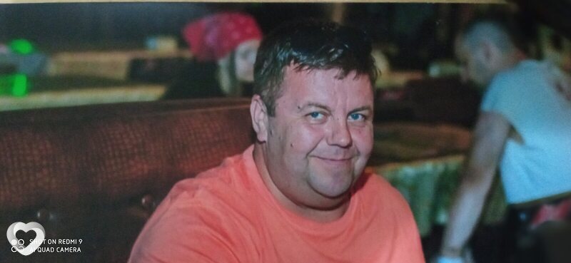 Виктор, 49, Краснодаре — анкета №2573157