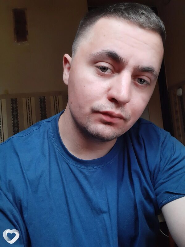 Макс, 31, Минске — анкета №2573165