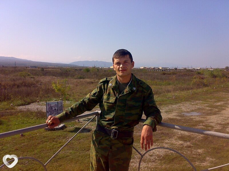 Зайнал, 41, Махачкале — анкета №2573269
