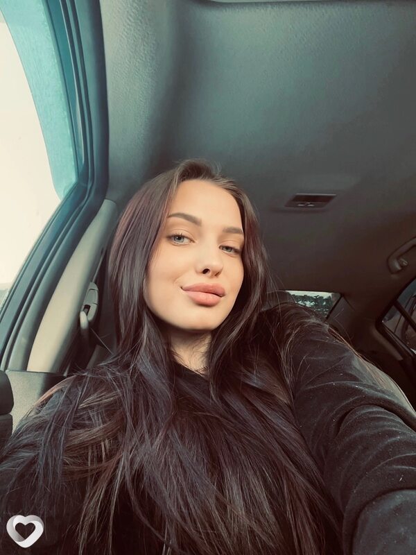 Дарья, 24, Балашихе — анкета №2573278