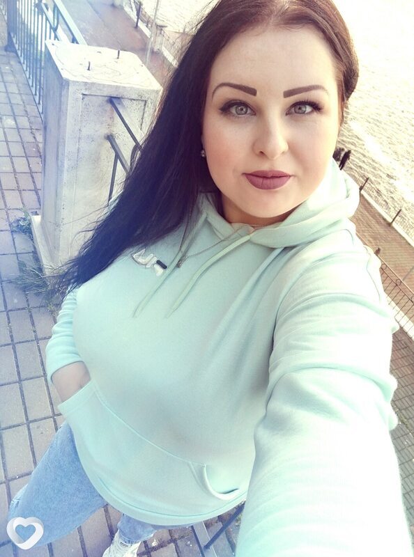Виктория, 33, Волхове — анкета №2573286
