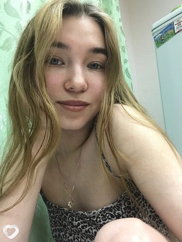 Алина, 29, Саранске — анкета №2573238