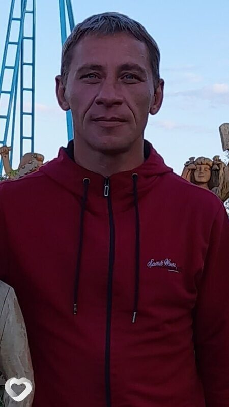 Олег, 48, Зиме — анкета №2573241