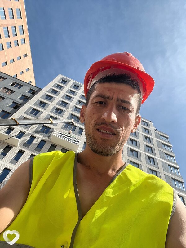 Shahrizod, 27, Тюмени — анкета №2573243