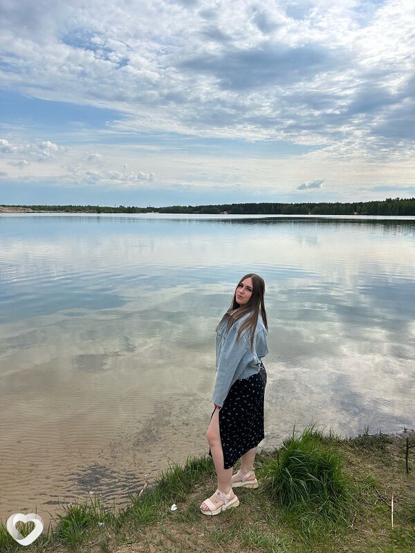 Марина, 26, Нижнем Новгороде — анкета №2573252