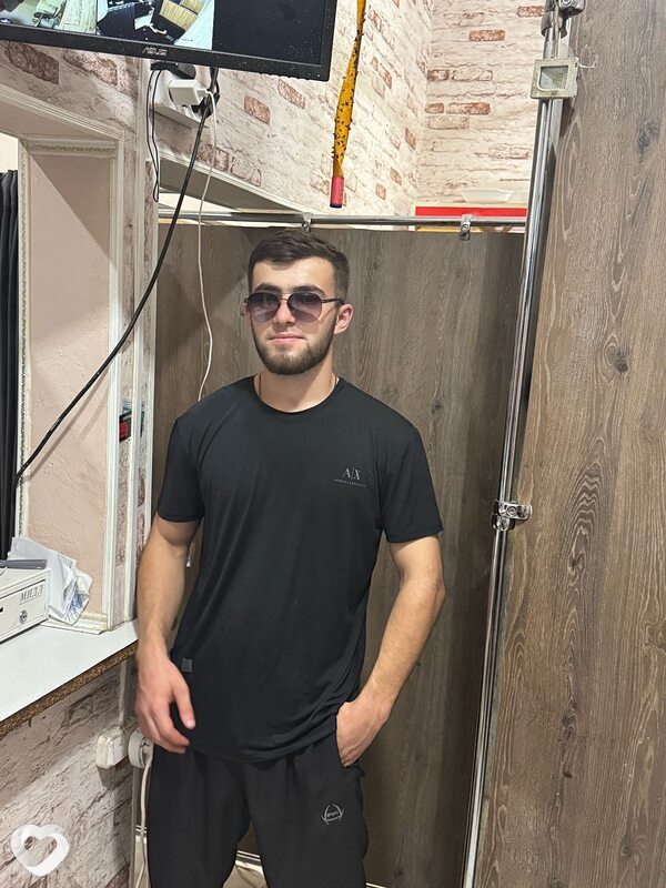 Шамилы, 22, Махачкале — анкета №2573258
