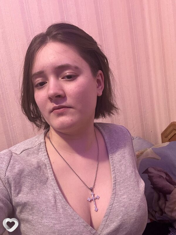 Полина, 21, Кемерове — анкета №2573260