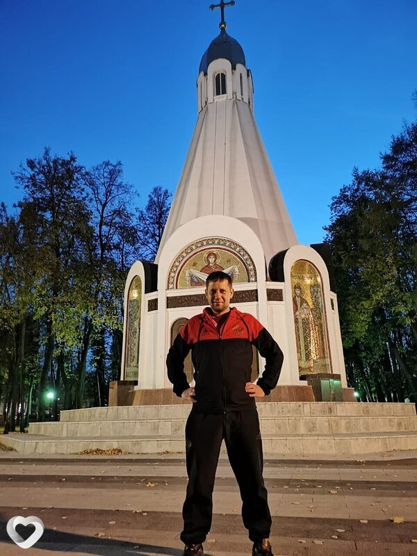 Саня, 38, Иркутске — анкета №2573043