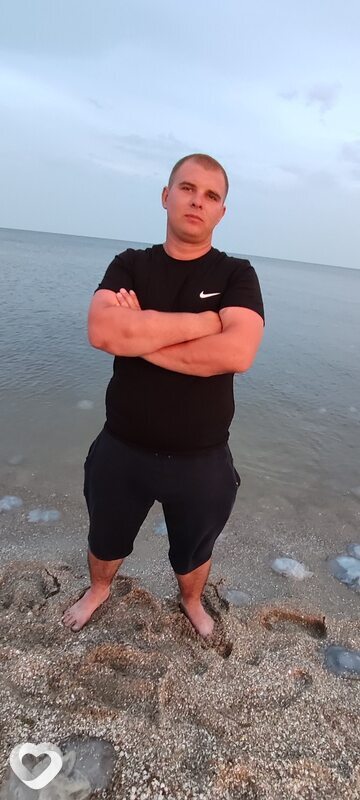 Алексей, 26, Луганске — анкета №2573054