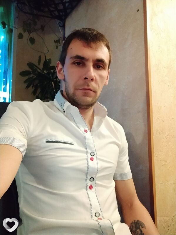 Павел, 41, Казани — анкета №2573060