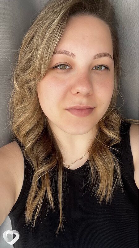 Анастасия, 27, Кемерове — анкета №2573064