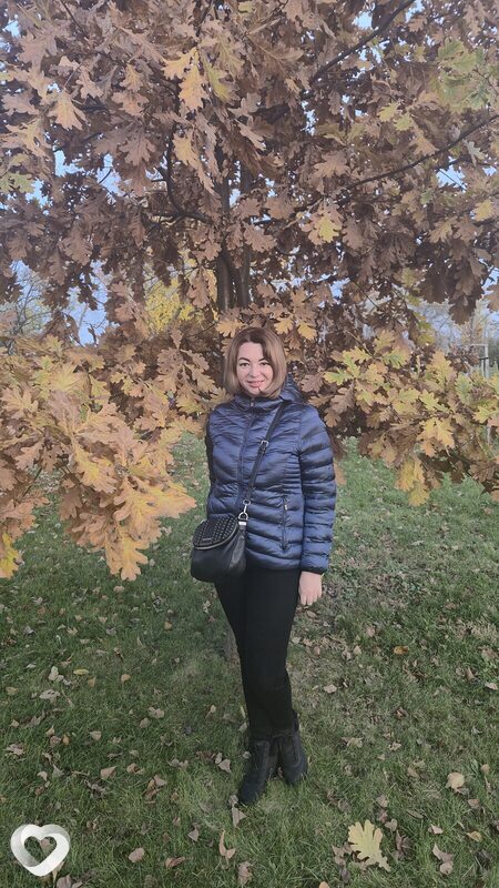 Люда, 36, Киеве — анкета №2573294