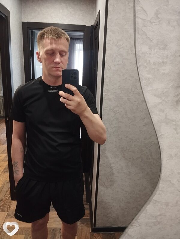 Миша, 30, Рудном — анкета №2573295