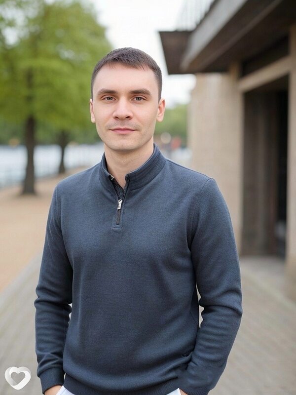 Александр, 35, Нижнем Новгороде — анкета №2573308