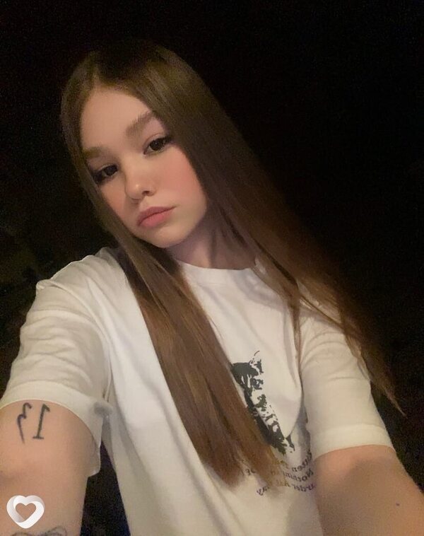 Екатерина, 28, Красноярске — анкета №2573311
