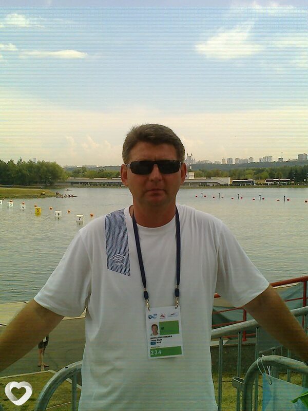 Андрей, 51, Усть-Каменогорск — анкета №2573491
