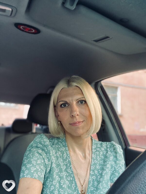 Наталия, 44, Твери — анкета №2573494