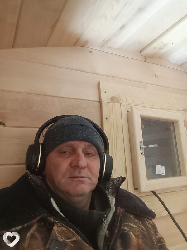 Серега, 45, Абакане — анкета №2573496