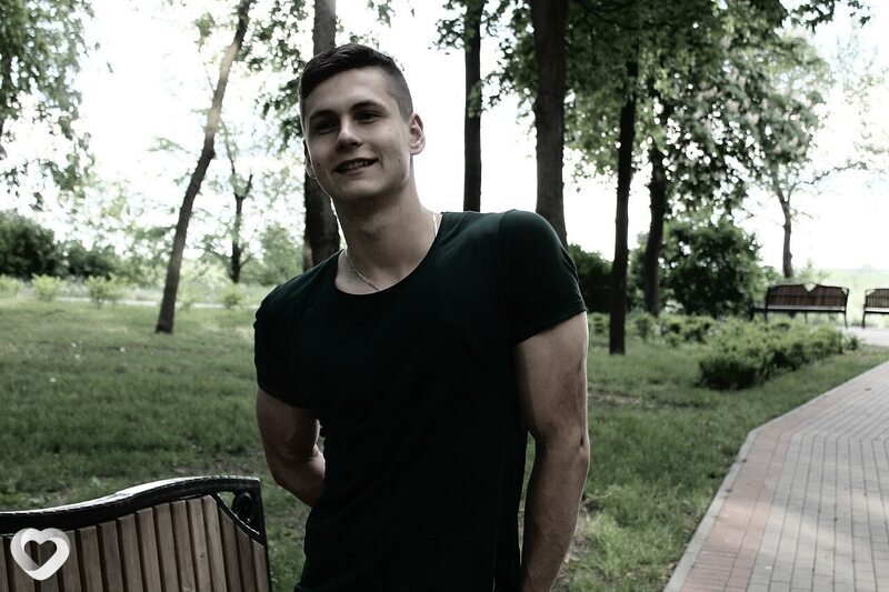 Иван, 36, Волковыске — анкета №2573497