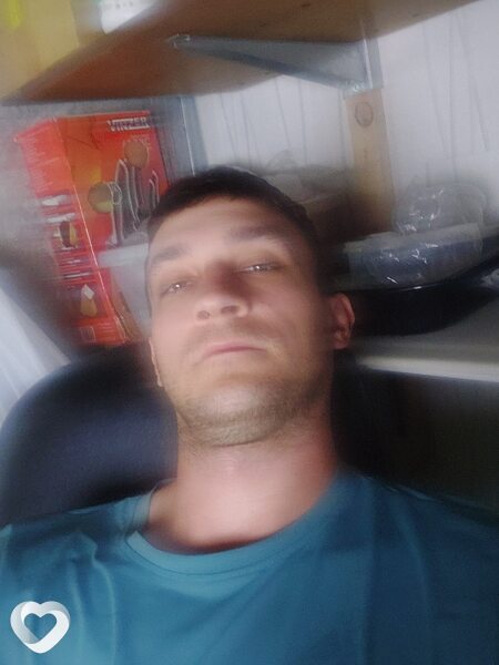 Макс, 38, Сосновоборск (Красноярский край) — анкета №2573505
