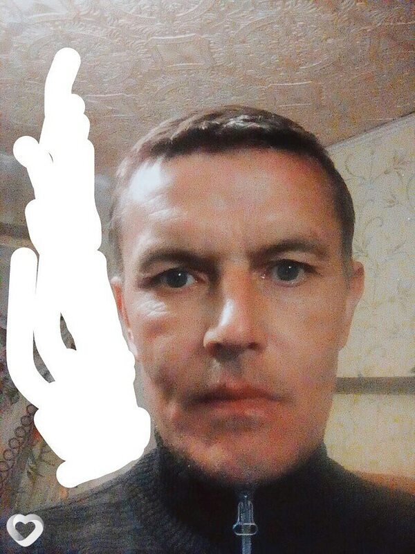 Илья, 42, Воронеже — анкета №2573507