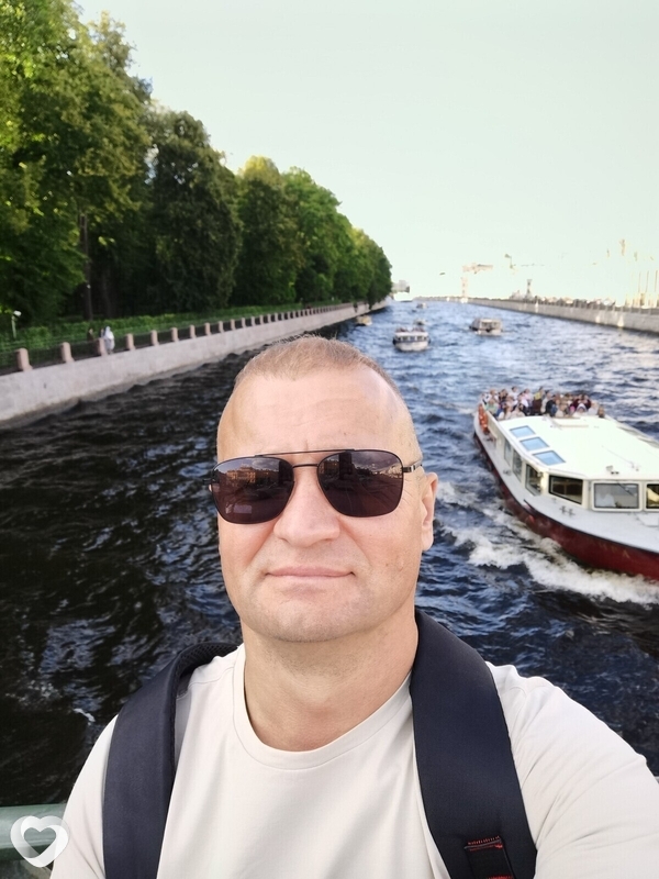 Эдуард, 46, Кемерове — анкета №2573508