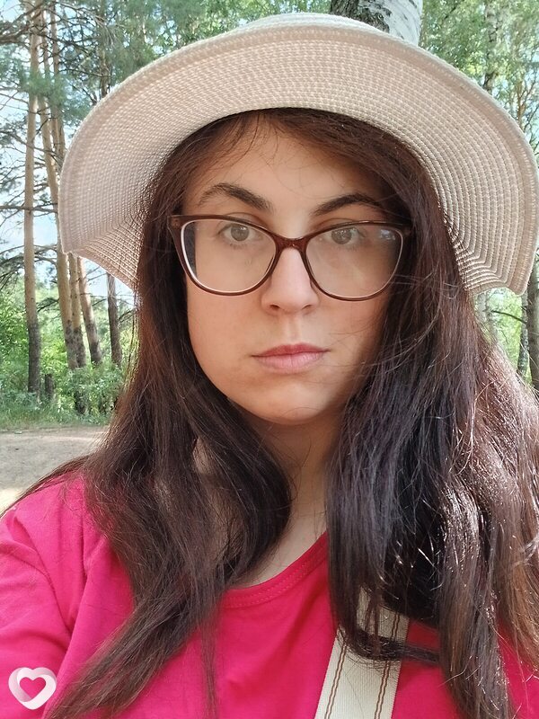 Татьяна, 31, Тюмени — анкета №2573172