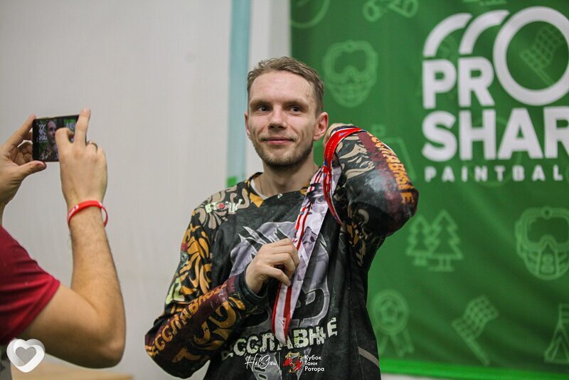 Сергей, 29, Москве — анкета №2573173