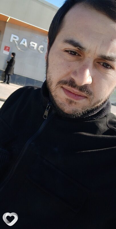 Грант, 27, Москве — анкета №2573181