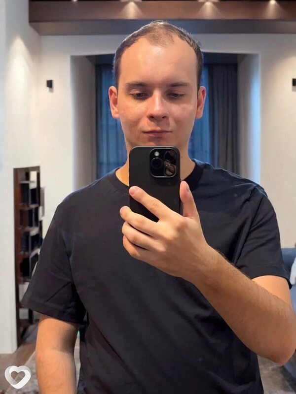 Александр, 23, Новосибирске — анкета №2573185
