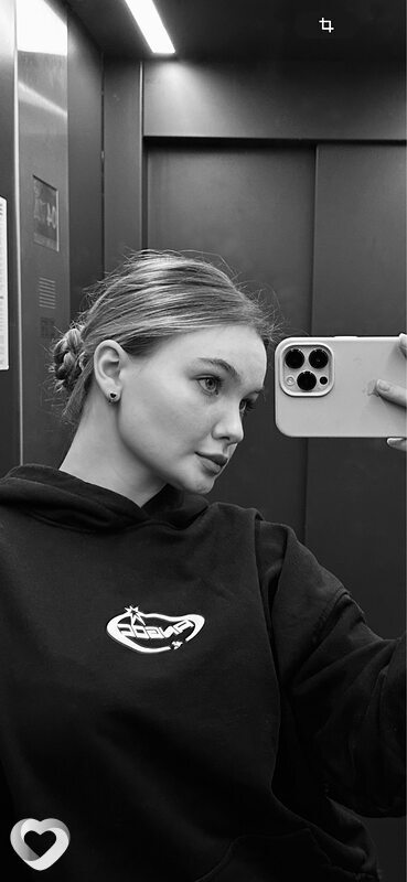 Олеся, 22, Москве — анкета №2573312