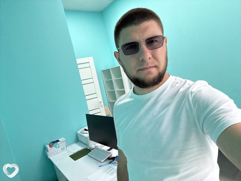 Алексей, 31, Люберцах — анкета №2573318