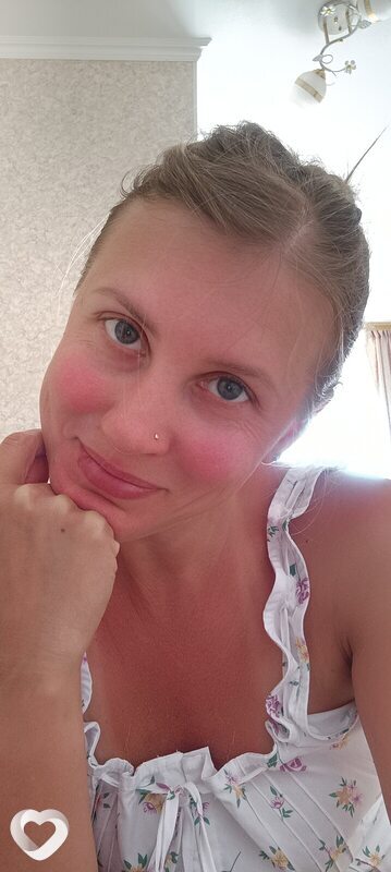 Екатерина, 38, Кирове — анкета №2573683