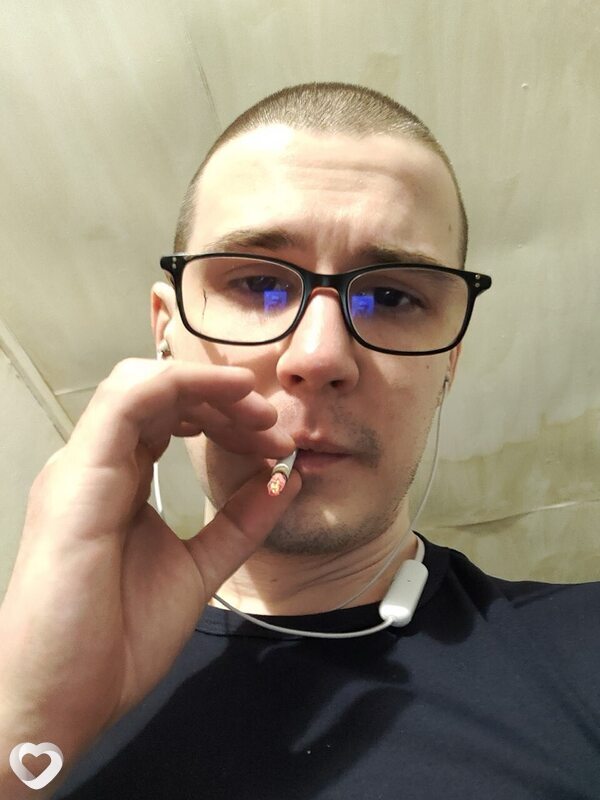 Артём, 31, Томске — анкета №2573688