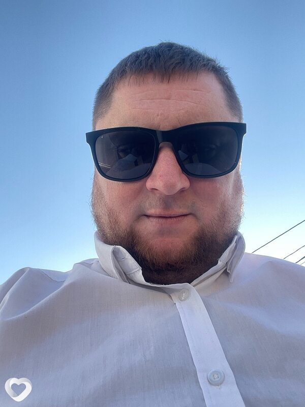 Алексей, 38, Краснодаре — анкета №2573696
