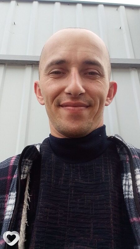 Илья, 33, Джанкое — анкета №2573348