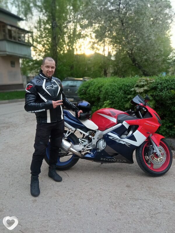 Виталий, 46, Туле — анкета №2573350