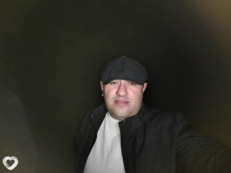 Натиг, 35, Чебоксарах — анкета №2573352