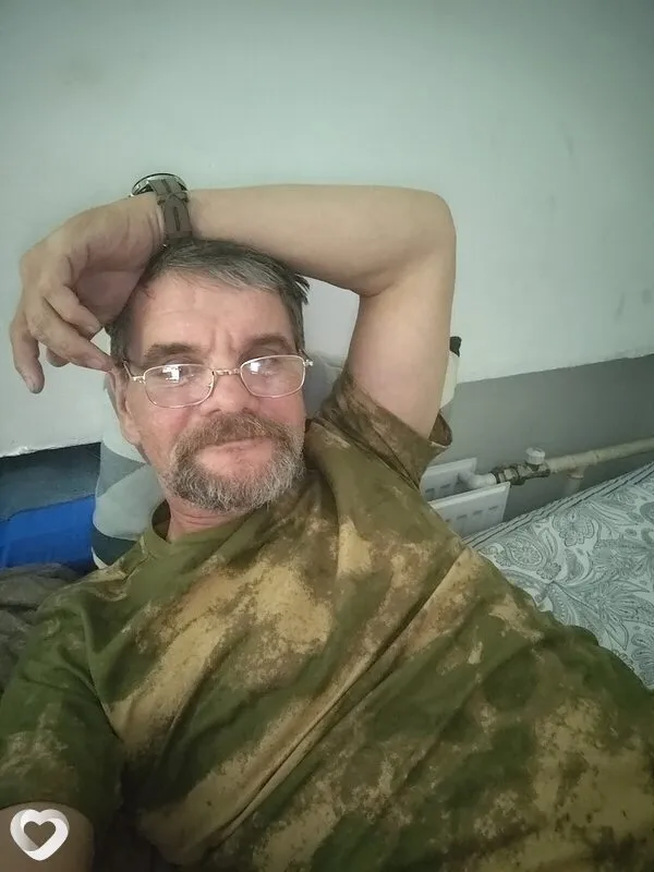 Валерий, 52, Москве — анкета №2573355