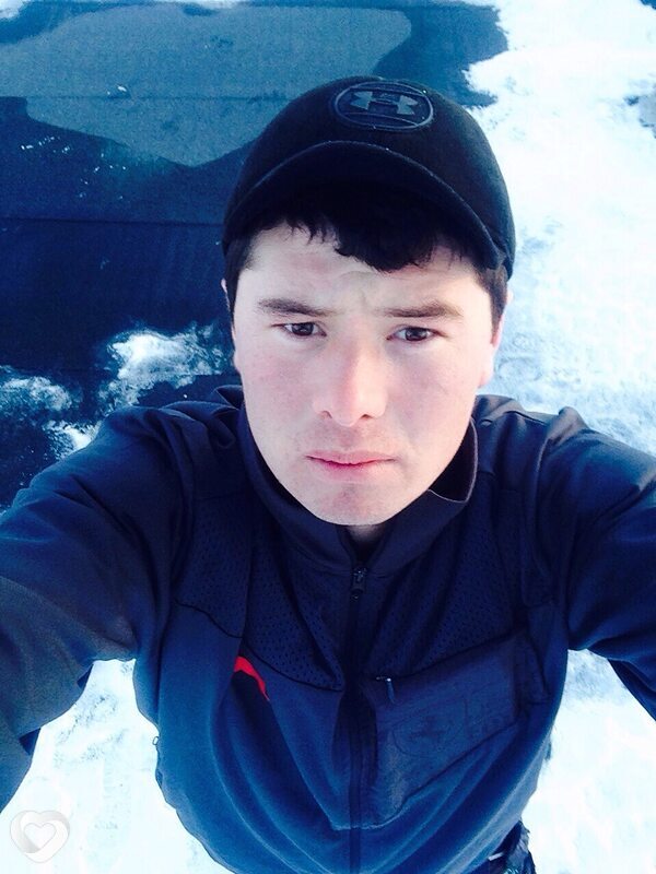 Альберт, 44, Ульяновске — анкета №2573380