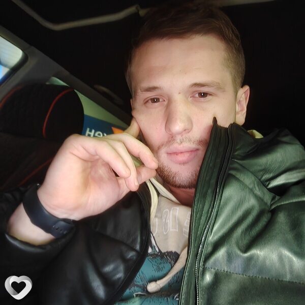 Артем, 28, Клине — анкета №2573387