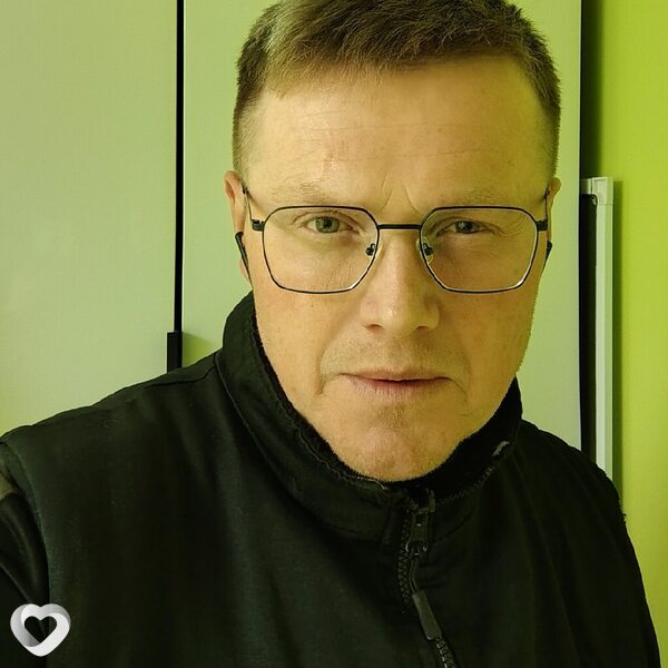 Евгений, 45, Ярославле — анкета №2573389