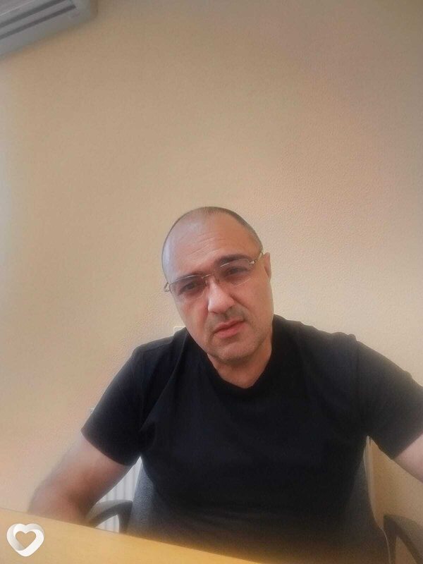 Дмитрий, 53, Волгодонске — анкета №2573406