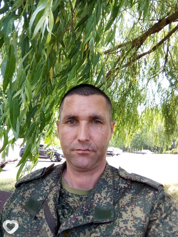 Евгений, 41, Брянске — анкета №2573409
