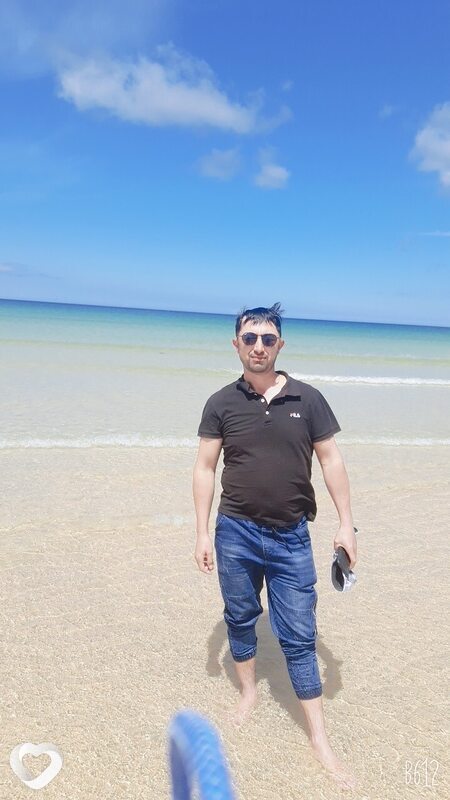Abdu, Манчестер